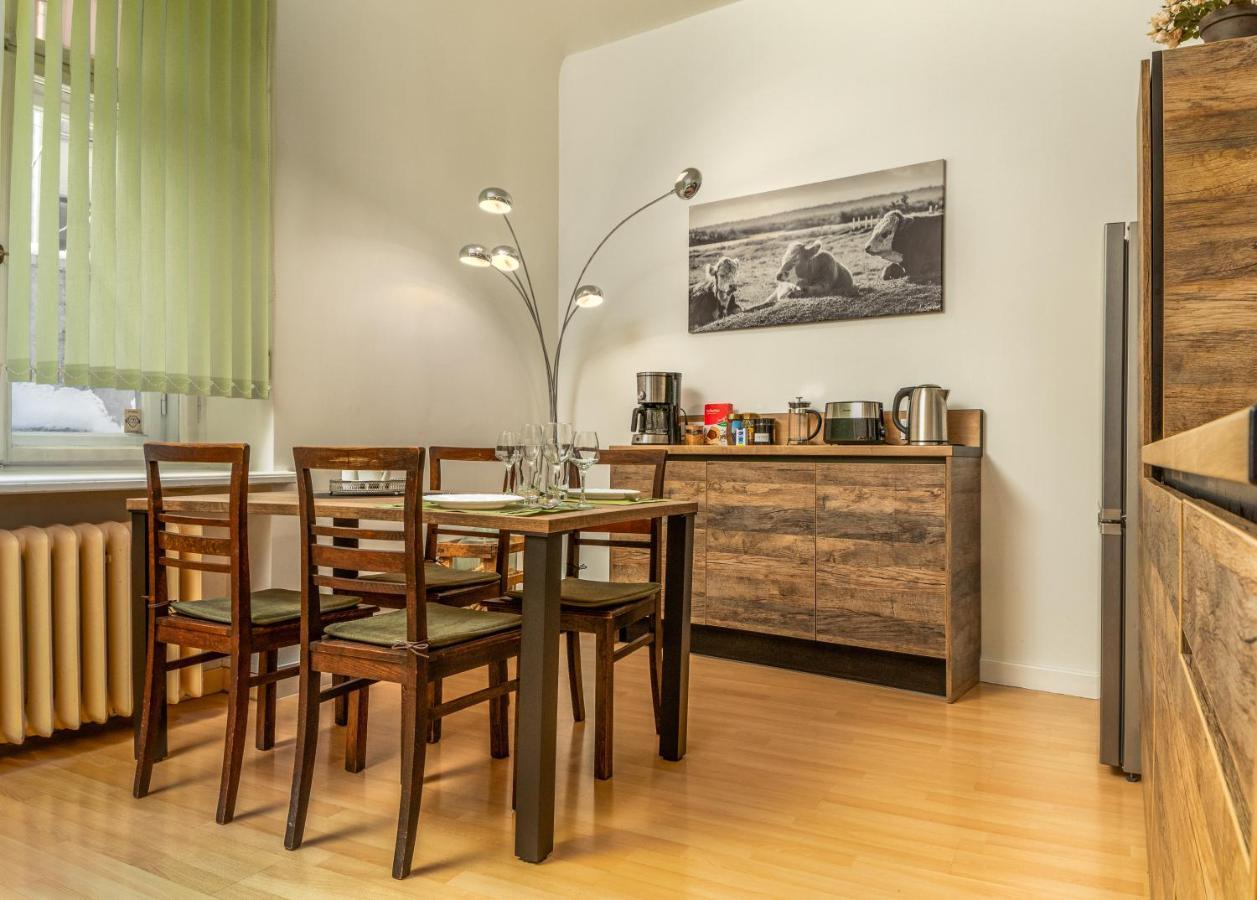 Central Perk Apartments Riga Kültér fotó